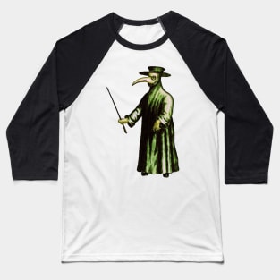 doctor Baseball T-Shirt